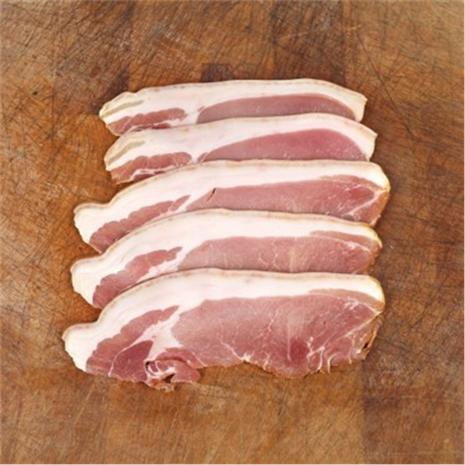 Rare Breed Smoked Back Bacon